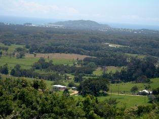 High At Byron Bay Cottages