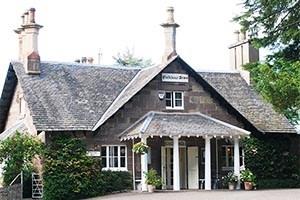 Meikleour Hotel Blairgowrie