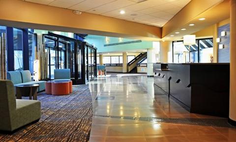 Holiday Inn Express Princeton Southeast