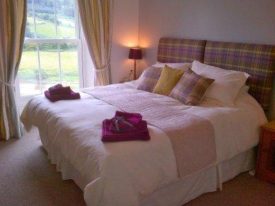 Ty Bryn Bed & Breakfast
