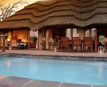 Motswiri Private Safari Lodge Madikwe Game Reserve