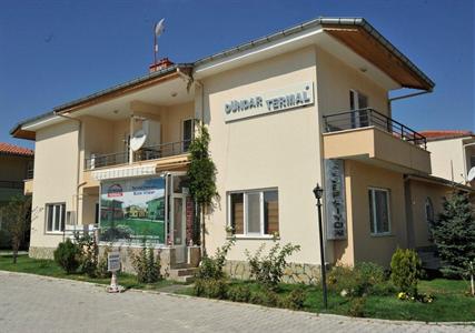 Dundar Thermal Villas Afyonkarahisar