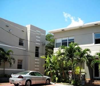 Indian Creek Suites Miami Beach