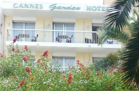Cannes Garden Hotel