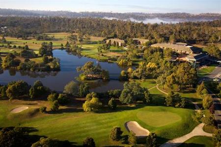 Country Club Tasmania