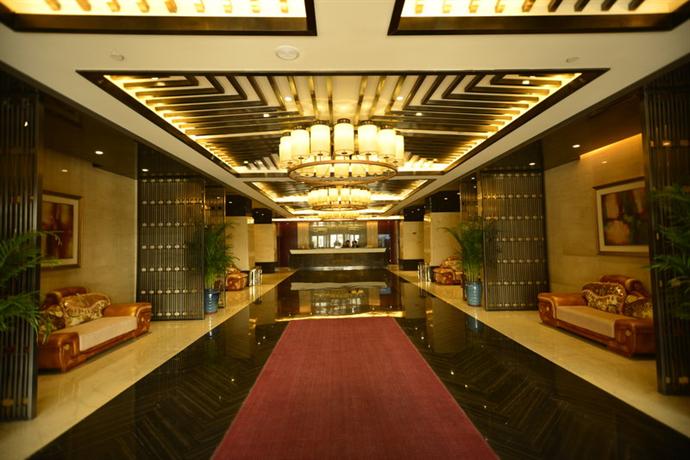 Best Western Fortune Hotel Kai