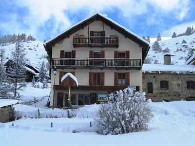 Le Val d'Azur Molines-en-Queyras