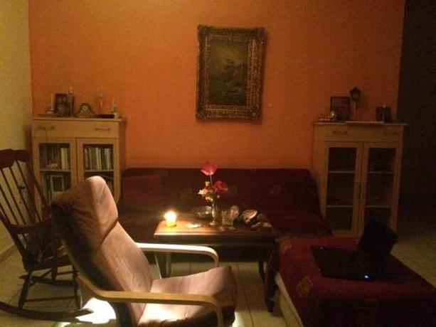 Homestay in Chania near Eleftherios Venizelos Museum