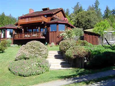 Shambhala Ranch - A Mendocino County Retreat Center