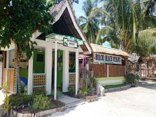 Bolod Beach Resort