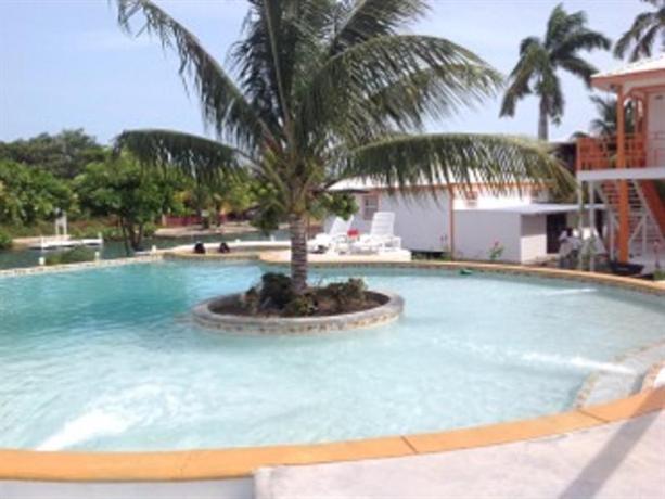 SailFish Resort Placencia