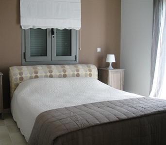 Porto Heli Villas & Studios