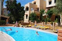 Playa Ferrera Apartments