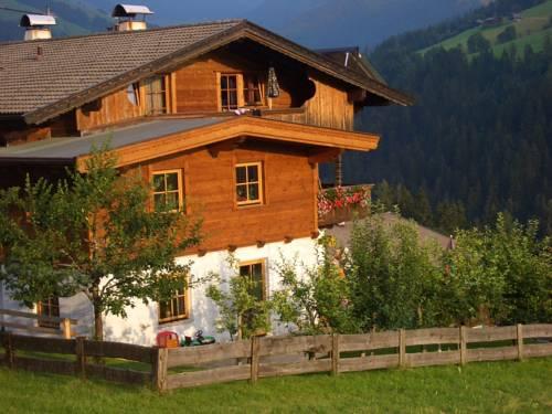 Jagerhof Alpbach