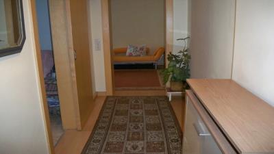 Appartement Luise