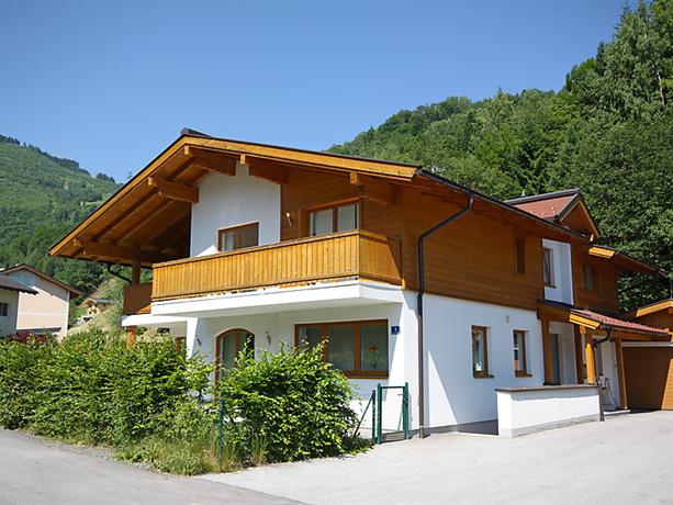 Interhome - Haus Tuer - 5 Star