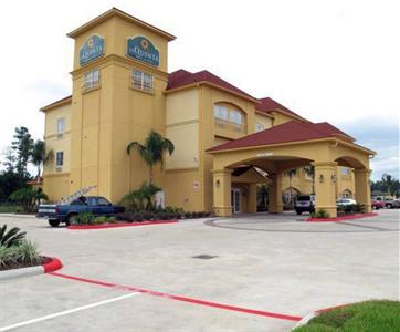 La Quinta Inn & Suites Lumberton