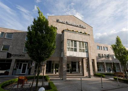 Classic Congress Hotel Fellbach