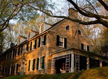 Stony Point Bed & Breakfast