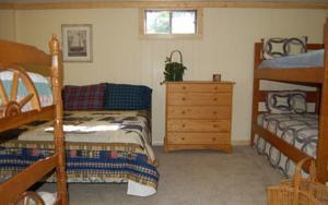 McCall Vacation Rental Payette River Cabin