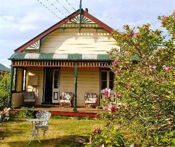 Glenella Guesthouse Blackheath