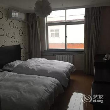 Hong Fu Gong Hotel Beijing