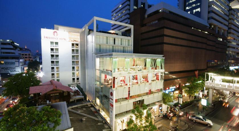 I-Residence Hotel Silom