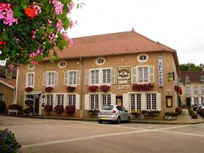 Hotel Du Parc Arc-en-Barrois