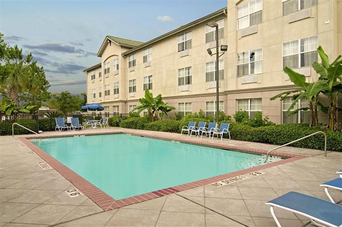 Extended Stay America - Columbia - Columbia Corporate Park