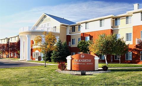 Grandstay Residential Suites Saint Cloud