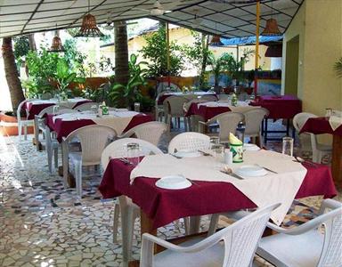 Shangrila Beach Hotel Goa