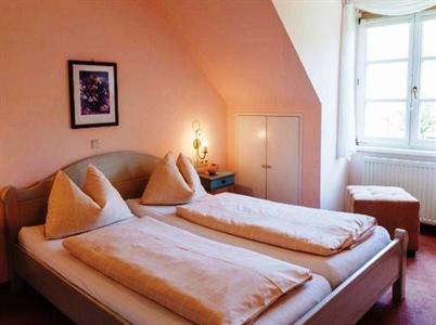 Barock-Landhof Burkhardt Hotel Spitz an der Donau