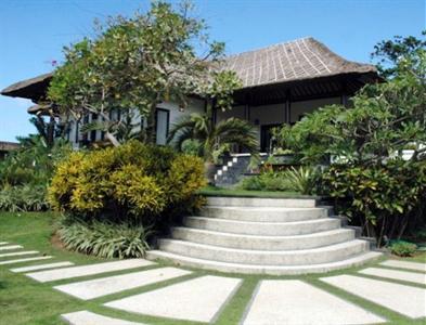 Villa Orange Bali