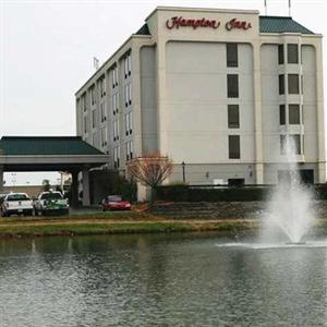 Hampton Inn East Louisville Kentucky