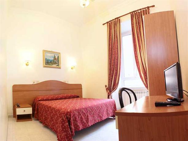 Euro B&B Rome