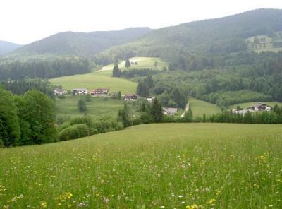 Haus Rottenstein Ebensee