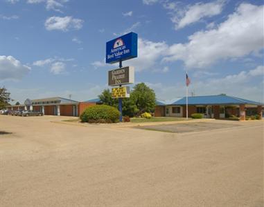 Americas Best Value Inn Ellsworth Kansas