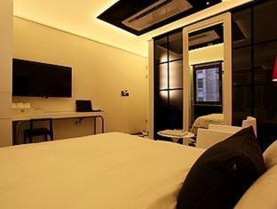 Gangnam Cullinan Hotel