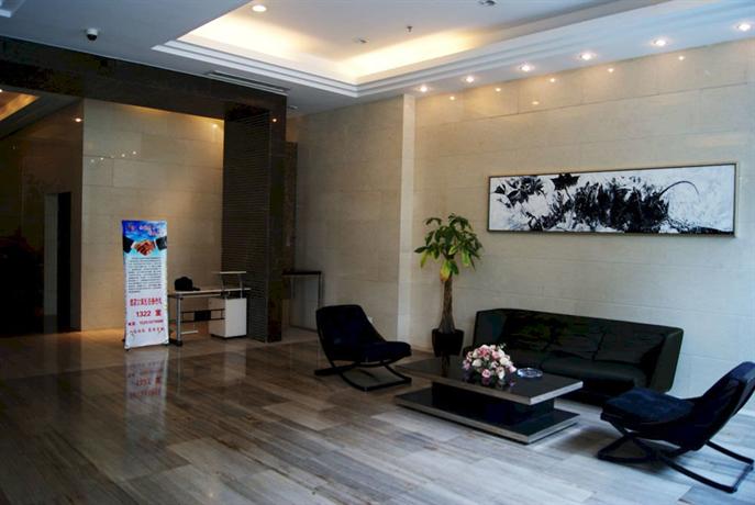 Kending Hotel Nanjing Xinjiekou