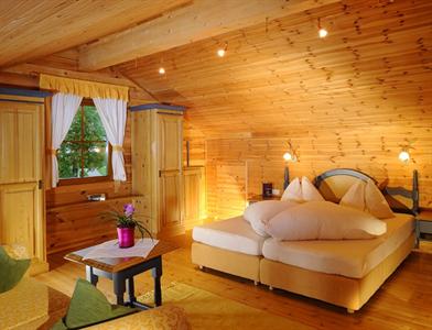 Chalet Hotel Leitenhof