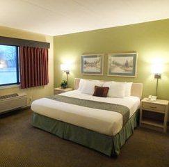 AmericInn Lodge & Suites Okoboji