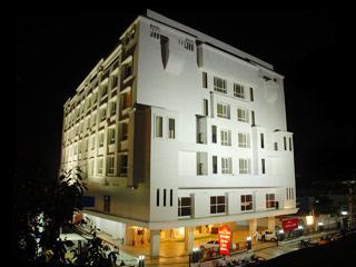 Royal Park Kakinada