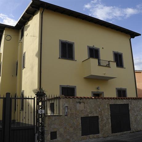 Residence Villa Emidia Rome