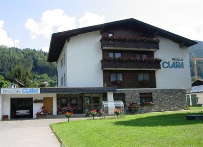 Pension Clara