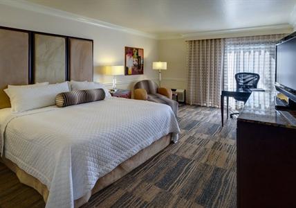 BEST WESTERN PLUS Novato Oaks Inn