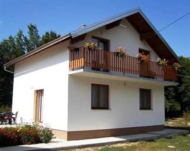 Galesic Apartments & Rooms