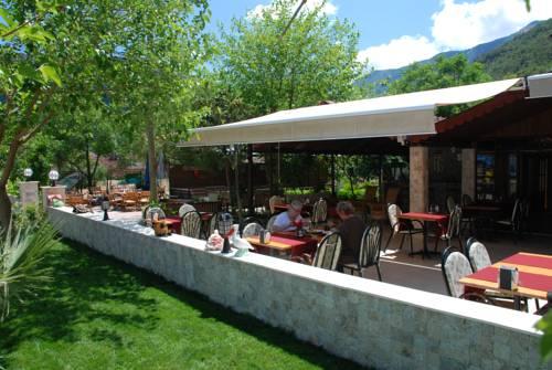 Ceneviz Hotel