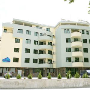 Perun Hotel