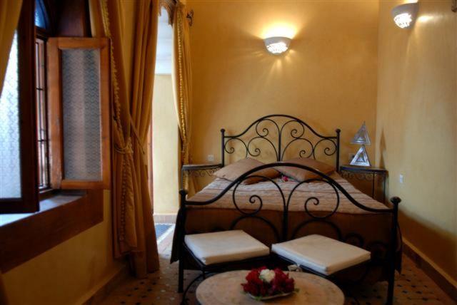 Riad Dar Mimouna Hotel