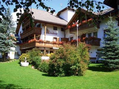 Residence Montana Rasen-Antholz